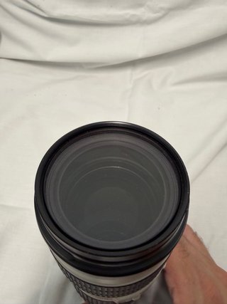 Canon EF 70-200mm 1:4 L USM Zoom Lens