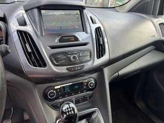 Ford Grand Tourneo Connect 1.6tdci 120CV