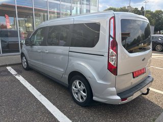 Ford Grand Tourneo Connect 1.6tdci 120CV