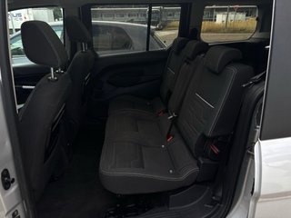 Ford Grand Tourneo Connect 1.6tdci 120CV