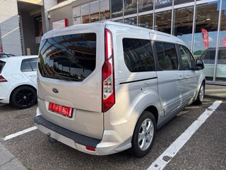 Ford Grand Tourneo Connect 1.6tdci 120CV