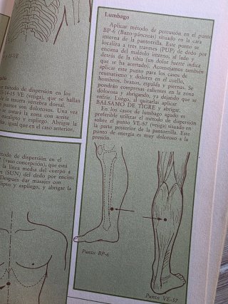 Medicina Natural Metodos de Relajacion