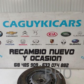LLANTA REPUESTO R15 FIAT DOBLO USADO