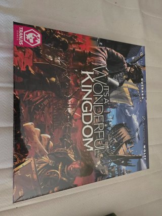 Lote de juegos de mesa