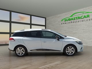 Clio Sport Tou. Limited En. TCe 66kW (90CV)