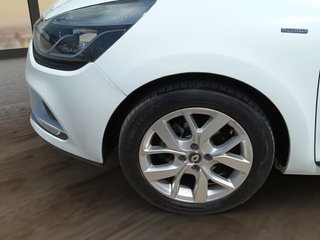 Clio Sport Tou. Limited En. TCe 66kW (90CV)