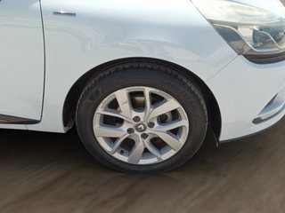Clio Sport Tou. Limited En. TCe 66kW (90CV)