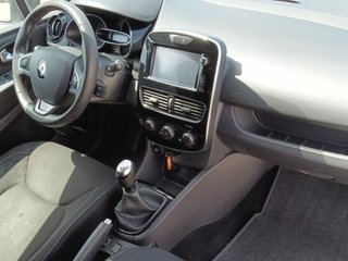 Clio Sport Tou. Limited En. TCe 66kW (90CV)