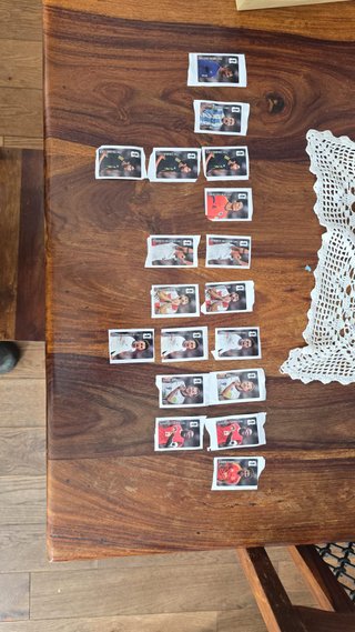 Cromo Coca-Cola Panini Lamine Yamal ESP