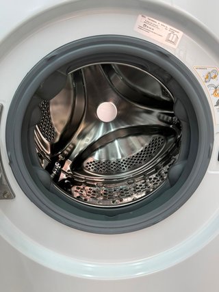 Lavadora LG 9kg Grantia Transporte gratis A+++