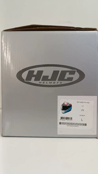 Casco HJC I 71 VIZ MC21 -  W23S2159