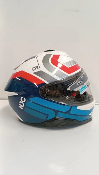 Casco HJC I 71 VIZ MC21 -  W23S2159