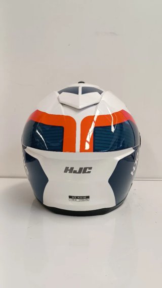 Casco HJC I 71 VIZ MC21 -  W23S2159