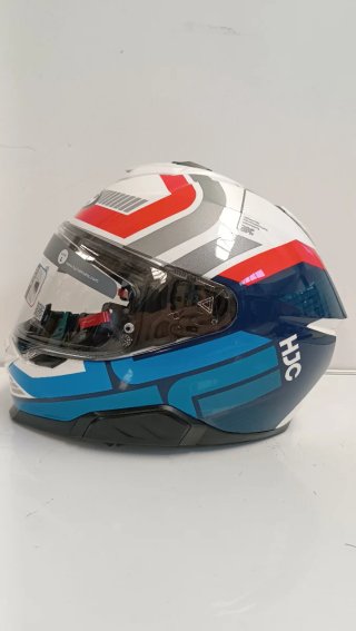 Casco HJC I 71 VIZ MC21 -  W23S2159