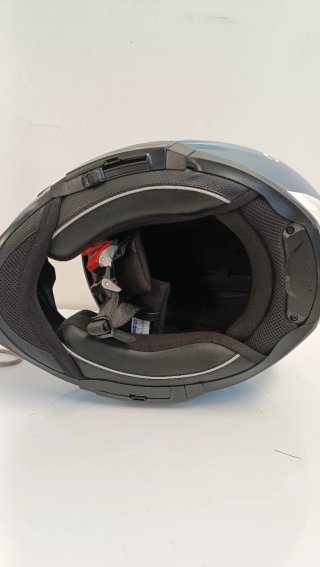 Casco HJC I 71 VIZ MC21 -  W23S2159