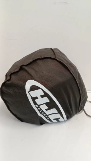 Casco HJC I 71 VIZ MC21 -  W23S2159