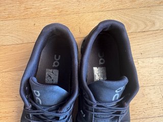 On Running Cloud 6 Impermeables