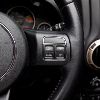 Jeep Wrangler 2017