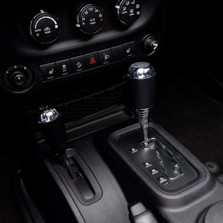 Jeep Wrangler 2017