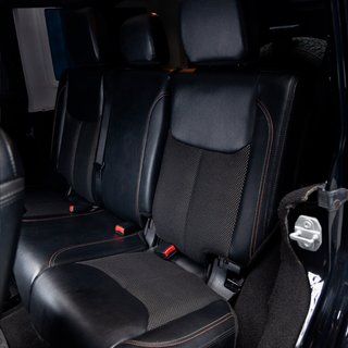 Jeep Wrangler 2017