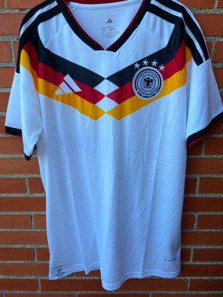 Camiseta Alemania Talla XL