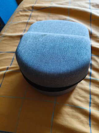 Funda Oculus Quest 2