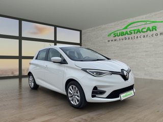 Zoe Intens 100 kW R135 Batería 50kWh