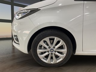 Zoe Intens 100 kW R135 Batería 50kWh
