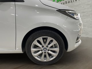 Zoe Intens 100 kW R135 Batería 50kWh