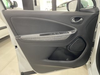 Zoe Intens 100 kW R135 Batería 50kWh