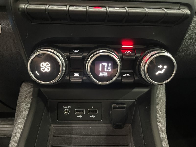 Renault Zoe Intens R135 Batería 50kWh 2021, foto 21