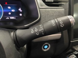 Zoe Intens 100 kW R135 Batería 50kWh