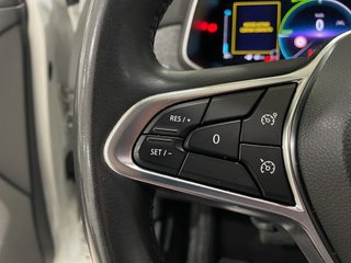 Zoe Intens 100 kW R135 Batería 50kWh