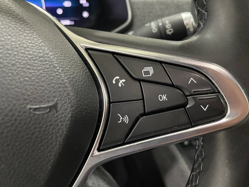 Renault Zoe Intens R135 Batería 50kWh 2021, foto 28