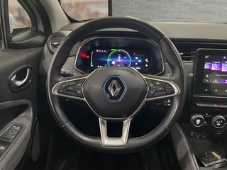 Zoe Intens 100 kW R135 Batería 50kWh