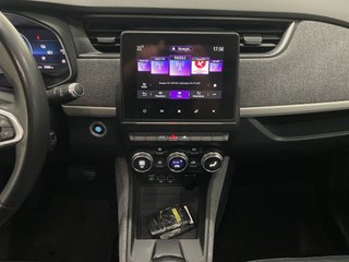 Zoe Intens 100 kW R135 Batería 50kWh