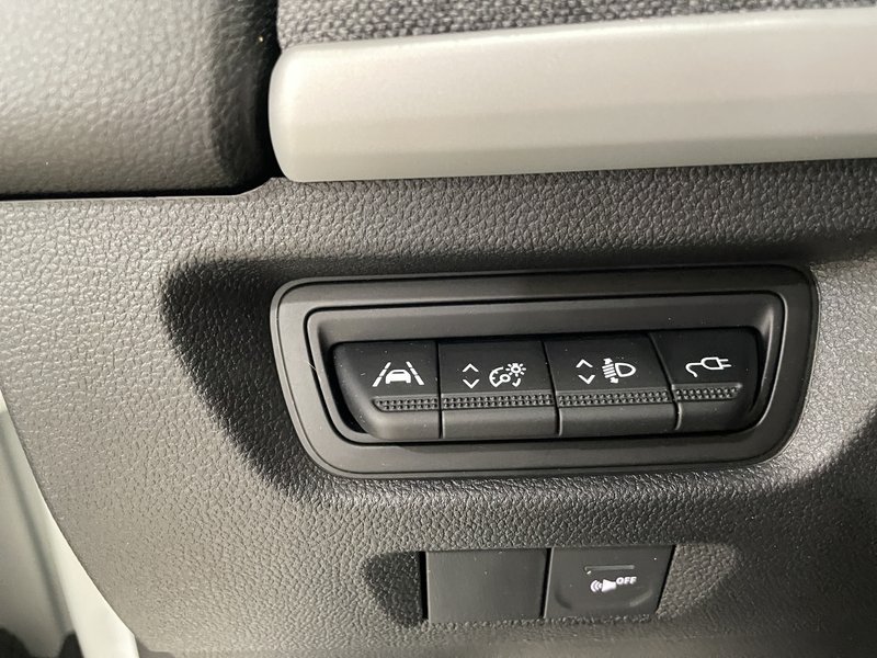 Renault Zoe Intens R135 Batería 50kWh 2021, foto 34