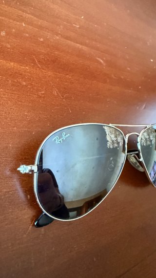Gafas de sol Ray-Ban Aviator mujer