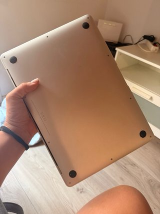 MacBook Air 13 2019 256GB SSD