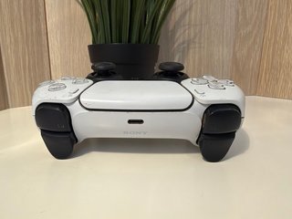 Mando PS5 DualSense Blanco con drift