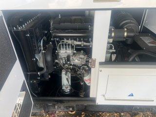 Grupo electrógeno 25KVa PLUS POWER