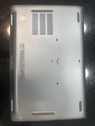 Portátil Dell Precision 3591 32GB RAM y 1tb M2