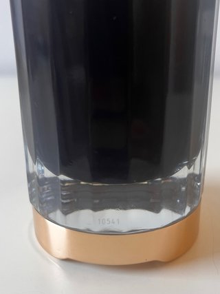Carolina Herrera Iris Empire Perfume