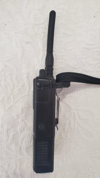 Walkie Talkie ALAN CT180 VHF FM Transceiver