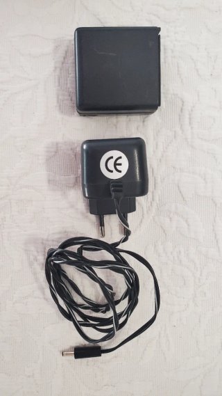 Walkie Talkie ALAN CT180 VHF FM Transceiver