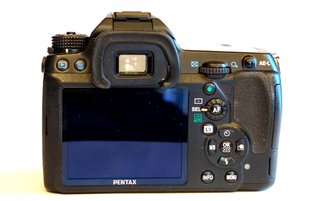 Pentax K-5 + 18-55 WR + 50-200 WR | 8.610 disparos