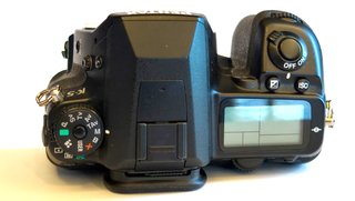 Pentax K-5 + 18-55 WR + 50-200 WR | 8.610 disparos