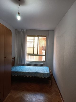 Piso en venta en Campo de la Juventud en Palencia