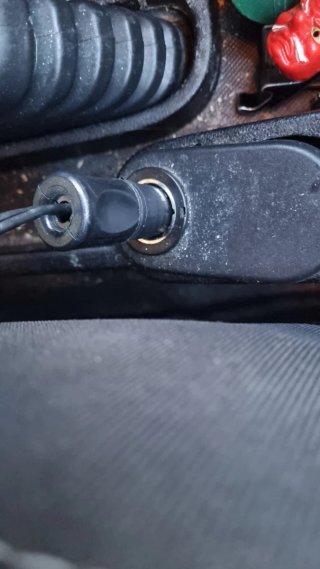 Borsa frigo elettrica Porsche originale 12V con AE