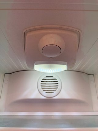 Frigorífico Beko Combi Inox